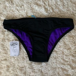 Jolyn Swim Bottoms